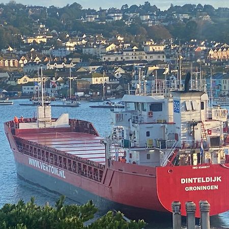 Con-Mar Villa Shaldon Eksteriør billede